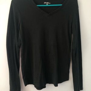 Black long sleeve